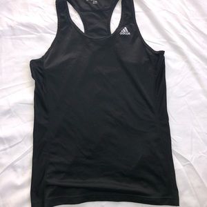 Adidas Racerback Tank